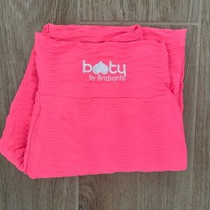 Booty by Brabants cropped leggings
